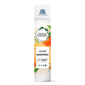 Herbal Essences Volume Hairspray, Lightweight, Maximum Hold Hair Spray for Fine Hair - Image 1