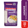 Mahatma Jasmine Long Grain Thai Fragrant Rice - Image 1