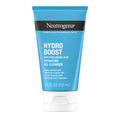 Neutrogena Hydro Boost Hydrating Gel Cleanser with Hyaluronic Acid - Image 1