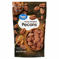 Great Value Honey Roasted Pecans - Image 1