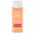 Neutrogena Body Clear Acne Body Scrub, 2% Salicylic Acid, 8.5 fl. oz - Image 1
