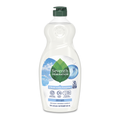 Ecos Dish Soap, Free & Clear, Plant Powered - Image 1