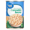 Great Value Cannellini Beans - Image 1