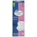 Great Value 13 Gallon Lavender Fields Tall Kitchen Drawstring Bags - Image 1