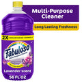 Fabuloso Multi-Purpose Cleaner, Lavender - Image 1