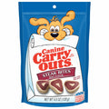 Good 'n' Fun Snack for All Dogs, Triple Flavor Wings - Image 1