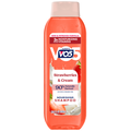 Alberto VO5 Strawberries & Cream Moisturizing Shampoo - Image 1