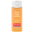 Neutrogena Acne Body Clear Body Wash, 2% Salicylic Acid, 8.5 fl. oz - Image 1