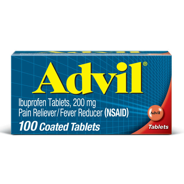 Vicks PainQuil PM Nighttime Pain Reliever & Sleep Aid - Image 1