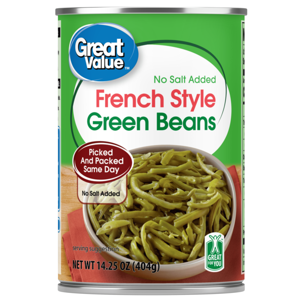 Great Value Mixed Vegetable Medley - Image 1