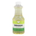 1-2-3 Vegetable Cooking Oil - Image 1