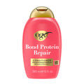 OGX Repair & Protect Bond Protein Repair Hair Conditioner, 13 fl. oz - Image 1