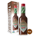 Tabasco Chipotle Pepper Sauce - Image 1