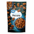 Great Value Roasted & Salted Pecans - Image 1