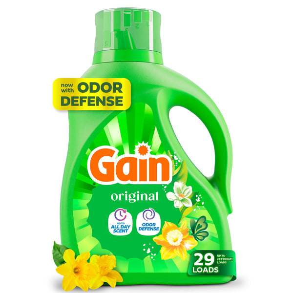 Arm & Hammer Clean Burst - Image 1
