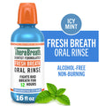 TheraBreath Fresh Breath Oral Rinse - Image 1