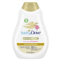 Dove Baby Shampoo Curl Nourishment - Image 1