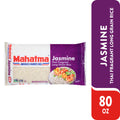 Mahatma Thai Fragrant Jasmine Rice, Long Grain White Rice, Gluten Free Rice, Uncooked Rice - Image 1