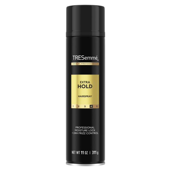 TRESemm Hairspray Extra Hold - Image 1