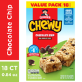 Great Value Variety Pack Family Pack Chewy Assorted Granola Bars - Image 1