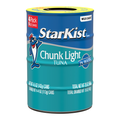 StarKist Chunk Light Tuna in Water (4-Pack) - Image 1