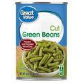 Great Value Sweet Peas - Image 1