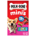 Good 'n' Fun Snack for All Dogs, Triple Flavor, Kabobs - Image 1