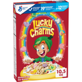 General Mills Trix Fruity Shapes Cereal - Image 1