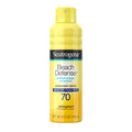 Neutrogena Beach Defense Body Sunscreen Spray, SPF 70, 6.5 oz - Image 1