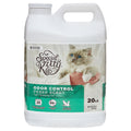 Special Kitty Fresh Scent Scoopable Tight Clumping Cat Litter - Image 1