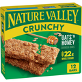 Great Value Value Pack Chewy Chocolate Chunk Granola Bars - Image 1