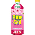 Pine-Sol Multi-Surface Cleaner, Cherry Blossom - Image 1