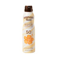 Hawaiian Tropic Clear Spray Sunscreen, SPF 50 - Image 1