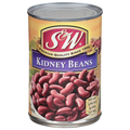 S&W Kidney Beans - Image 1