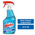 Great Value Original Fresh Scent Glass Cleaner - Image 1