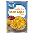 Great Value Mixed Vegetables - Image 1