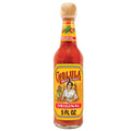 Valentina Red Hot Sauce - Image 1