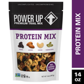 Gourmet Nut Power Up Premium Trail Mix, Protein Mix - Image 1