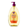 Parent's Choice Baby Wash & Shampoo - Image 1