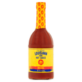 El Yucateco Green Chile Habanero Hot Sauce - Image 1