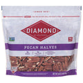 Diamond Pecan Halves - Image 1