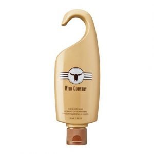 Wild Country Hair and Body Wash