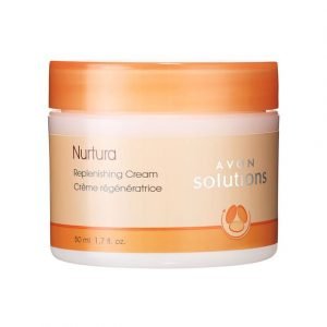 Solutions Nurtura Replenishing Cream