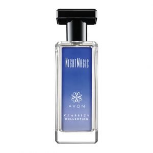 Night Magic Cologne