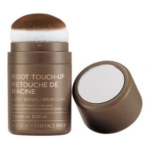 The Face Shop Root Touch-Up - Light Brown