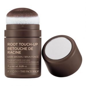 The Face Shop Root Touch-Up - Dark Brown