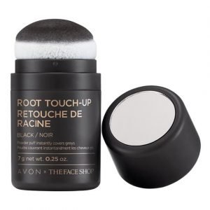 The Face Shop Root Touch-Up - Black