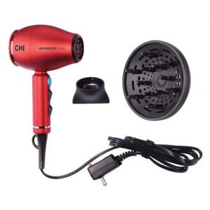 CHI® 1875 Series Advanced Ionic Compact Hair Dryer