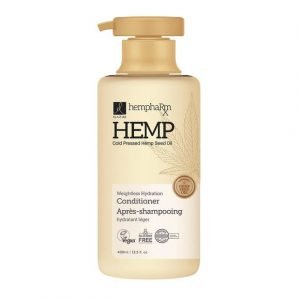 Elastine HempharmX Weightless Hydrating Conditioner