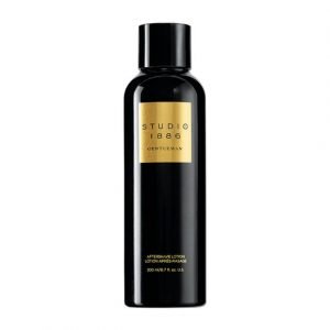 Studio 1886 Gentleman Aftershave Lotion